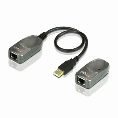 USB 2.0 연장기 (UCE260)