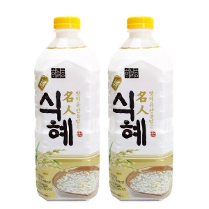 하늘청 오리지날 식혜 1.8L (2개)_이미지