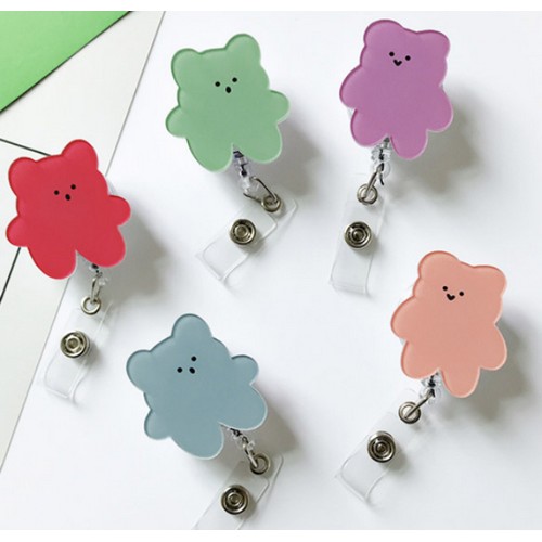 비오비 캐릭터 릴홀더