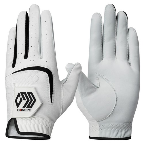 코어70 반양피 장갑 (3개)_이미지