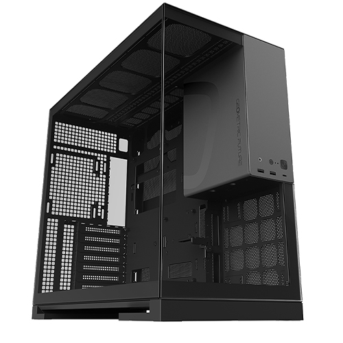 GEO메트릭퓨처 Model5 (블랙)_이미지