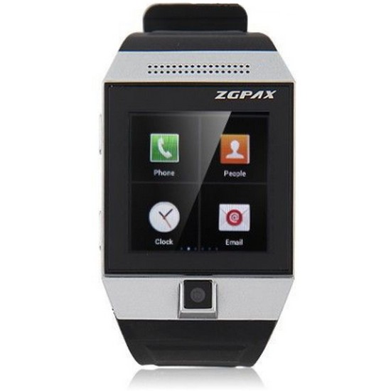 ZGPAX Android watch phone S5 (정품)