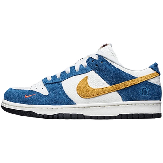 나이키 X 카시나 덩크 로우 80's 버스 CZ6501-100 (해외구매)