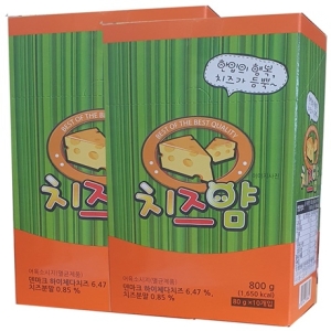 동원F&B 치즈얌 800g [2개]