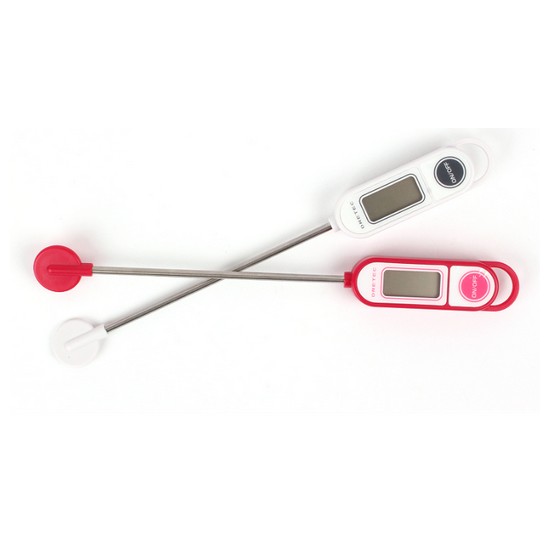 드레텍 디지털 조리용 온도계 O-219