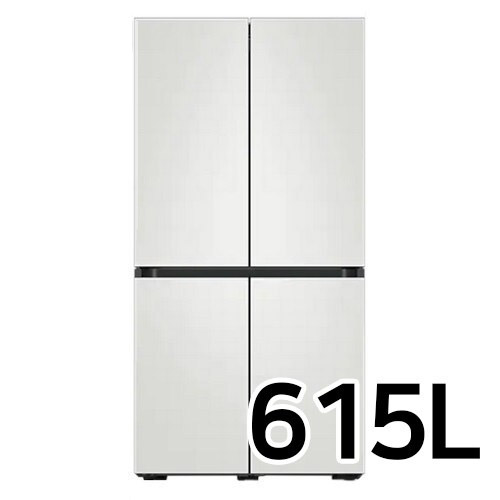 삼성전자 비스포크 키친핏 코타 RF60A91C3AP (색상선택형)