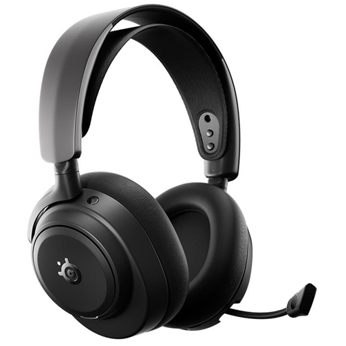 스틸시리즈 Arctis Nova Pro Omni (블랙)