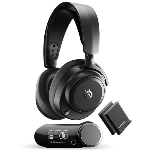 ��ƿ�ø��� Arctis Nova Pro Omni