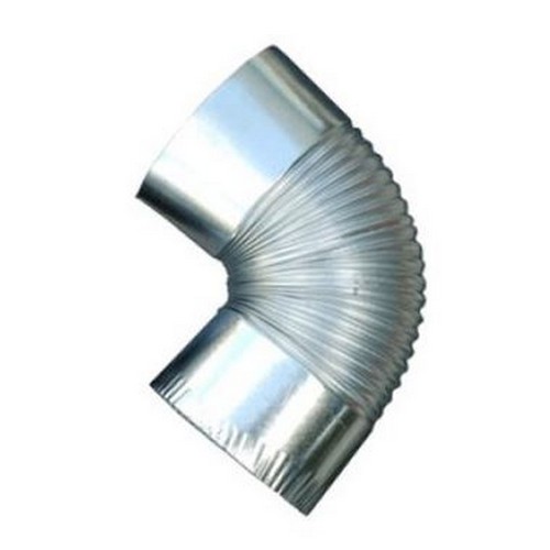 뉴테크 엘보연통 (65mm)_이미지