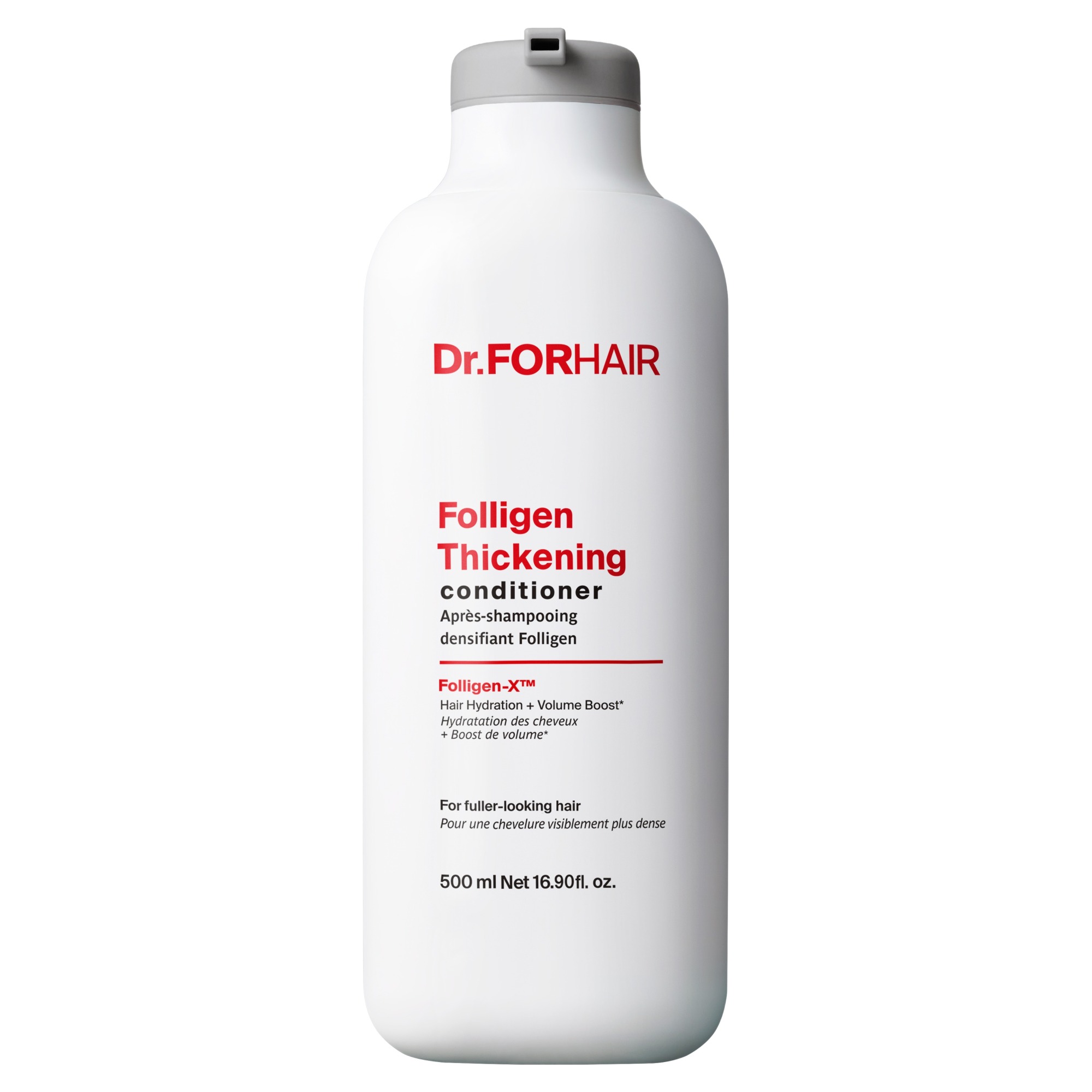 닥터포헤어 폴리젠 씨크닝 컨디셔너 500ml (2개)