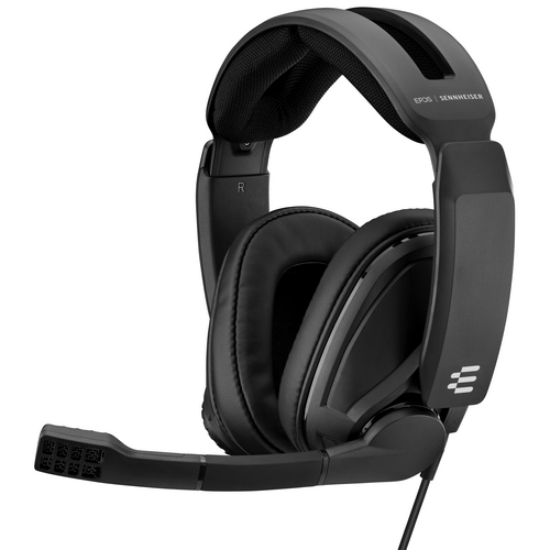 EPOS 젠하이저 GSP 302 게이밍 헤드셋 (정품)