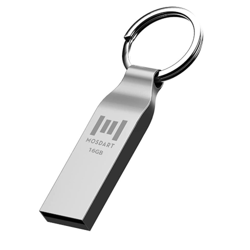 Mosdart Metal Memory Stick 2.0 �ؿܱ���