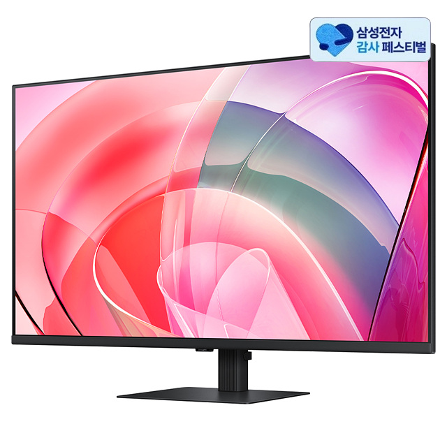 삼성전자 뷰피니티 S7 S37D700 (삼성 20% 환급)