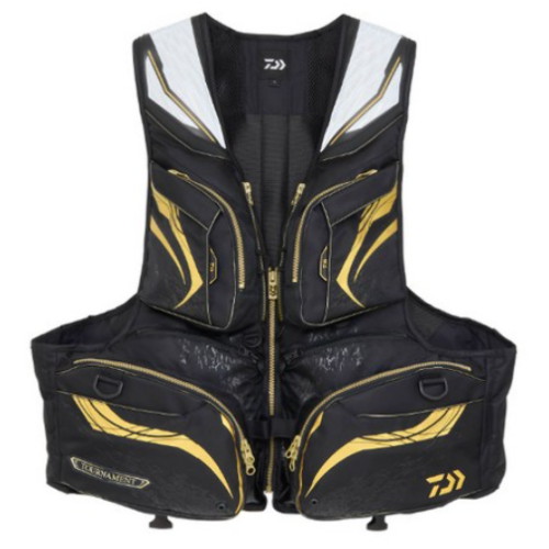 다이와 KDF-3025T 토너먼트 배리어텍 사이버 플로트 블랙 (국내배송)이미지입니다. 누르면 해당 게시물로 새창이동합니다.