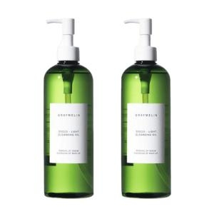 그레이멜린 그린라이트 클렌징오일 400ml