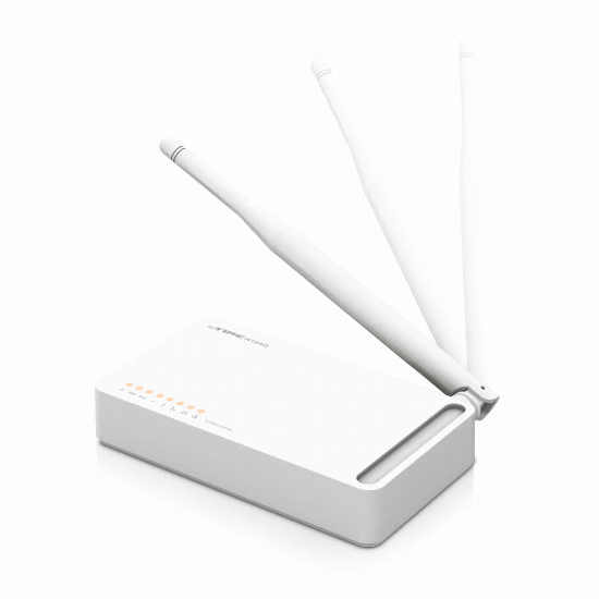 EFM ipTIME N104Q 공유기 패키지 (+ N300UA plus)