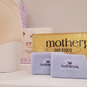 마더피아 산후 손목 통증을 완화해주는 코튼 손목보호대 RAC0906