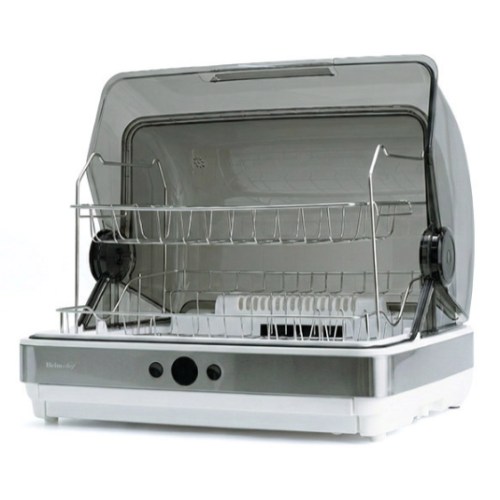 하임셰프 스마트 UV 식기살균건조기 (화이트)_이미지