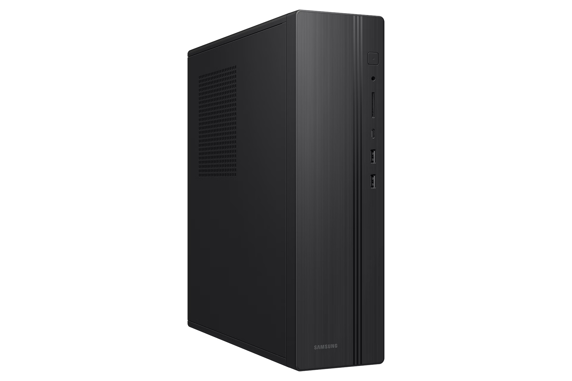 삼성전자 데스크탑 Slim DM500SHA-U7ABV Win11Home (16GB, M.2 2TB)_이미지