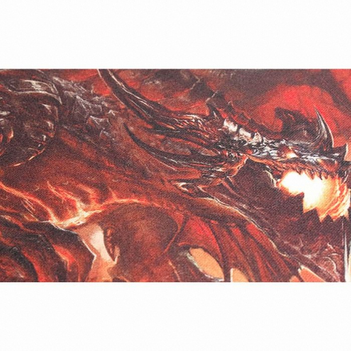 스틸시리즈 QcK Cataclysm Deathwing Edition_이미지
