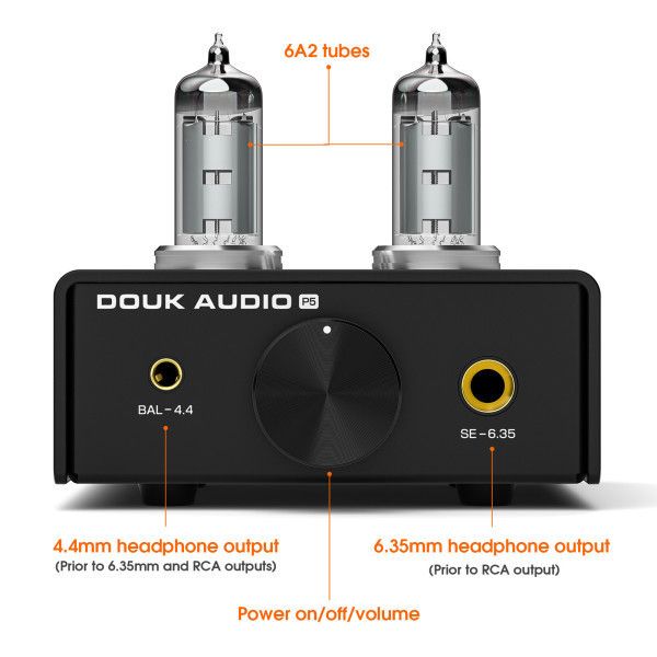 DOUK AUDIO P5 (해외구매)_이미지
