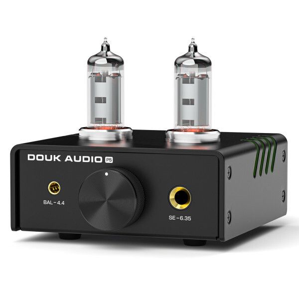 DOUK AUDIO  P5 (해외구매)