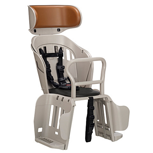 한국OGK  유아안장 RBC-019DX (그레이지)