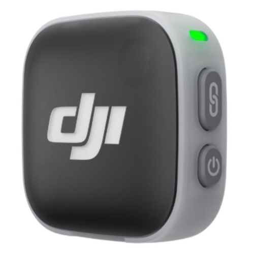 DJI Mic Mini 2 무선마이크 (DMMT02 송신기)_이미지