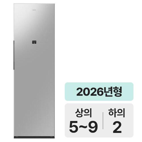 삼성전자 비스포크 AI 에어드레서 DF90H24R4P_이미지