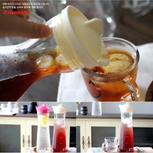 타이거크라운 일본 타이거크라운/워터져그 내열유리물병 /Water Jug