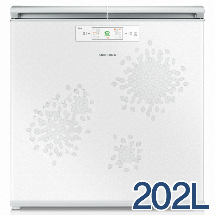 삼성전자 지펠 아삭 ZT20JTBVBHE_이미지