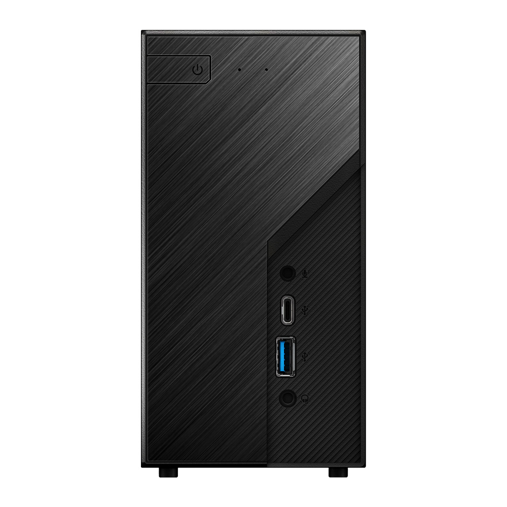 ASRock DeskMini X300 5700G 120W M2 에즈윈 (8GB, M.2 2TB)_이미지