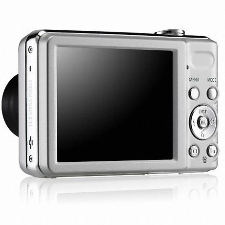 삼성전자 VLUU PL200 (중고품)_이미지