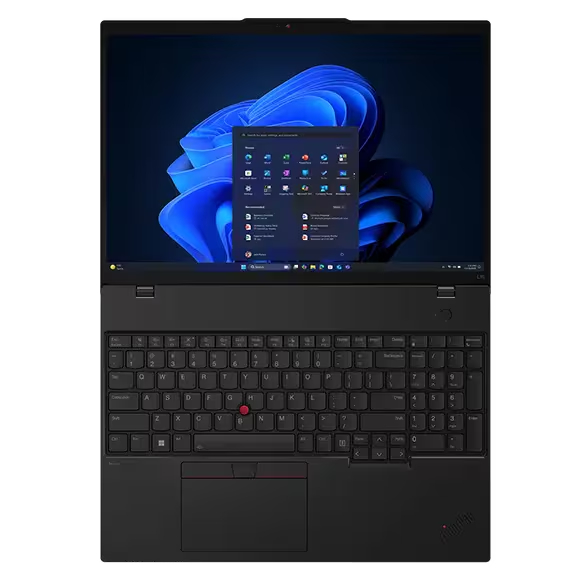 레노버 씽크패드 L16 Gen2 21SCCTO1WWKR1 (SSD 256GB)_이미지