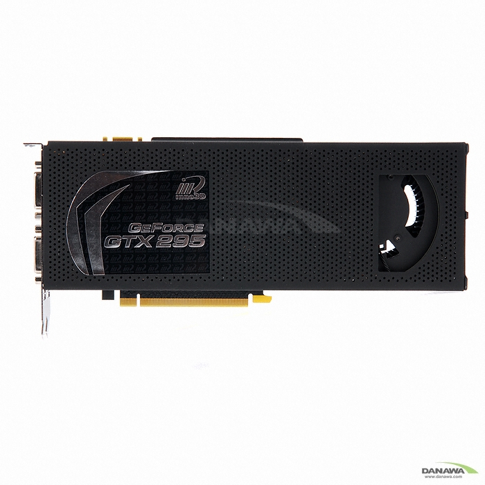 INNO3D 지포스 GTX295 1.8GB 아이노비아_이미지