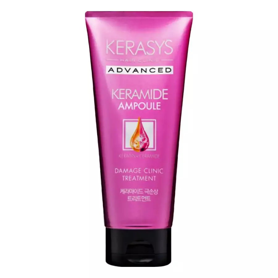 케라시스 케라마이드 극손상 클리닉 트리트먼트 200ml (1개)_이미지