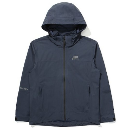 큐브 고어 2L 자켓 KMP237031A