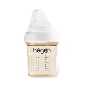 헤겐 애착젖병 PPSU 150ml