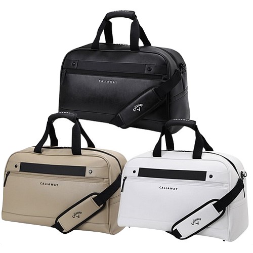 캘러웨이 프리몬트 보스턴백이미지입니다. 누르면 해당 게시물로 새창이동합니다.