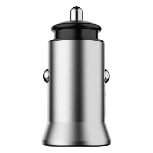 만듦 듀얼포트 36W 고속 충전기 IBD342-Q3_이미지