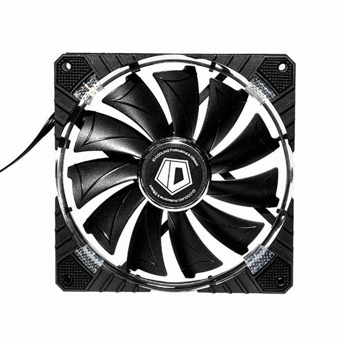 ID-COOLING CF14025 PWM (화이트)_이미지