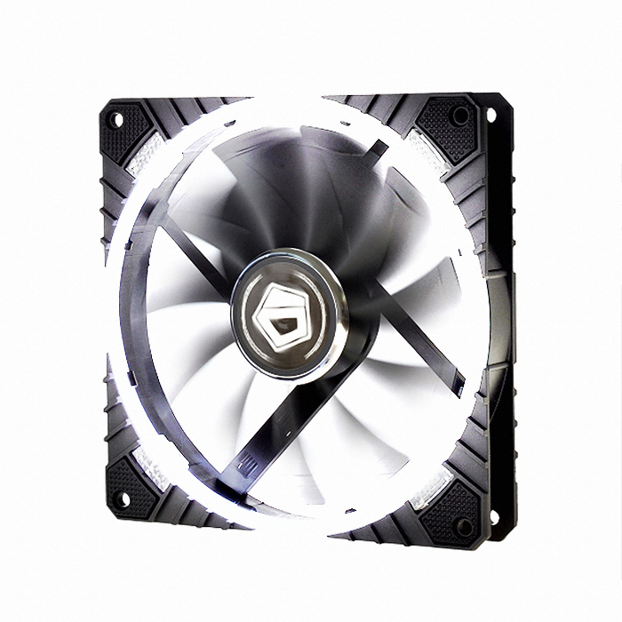 ID-COOLING CF14025 PWM (화이트)_이미지