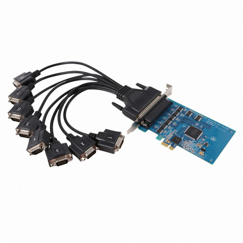 시스템베이스 8포트 Multi-8C/PCIe 232이미지입니다. 누르면 해당 게시물로 새창이동합니다.