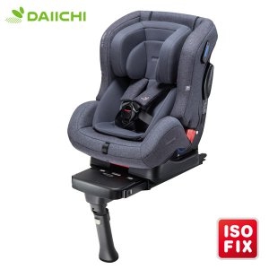다이치 2018 퍼스트세븐 플러스 (ISOFIX) (차콜)_이미지