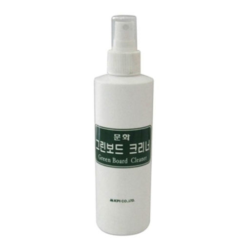 문화산업 그린보드 크리너 250ml [1개]