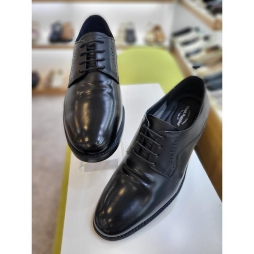  허시파피 세이브존03 남성 데일리 정장구두 AG3MQ501A