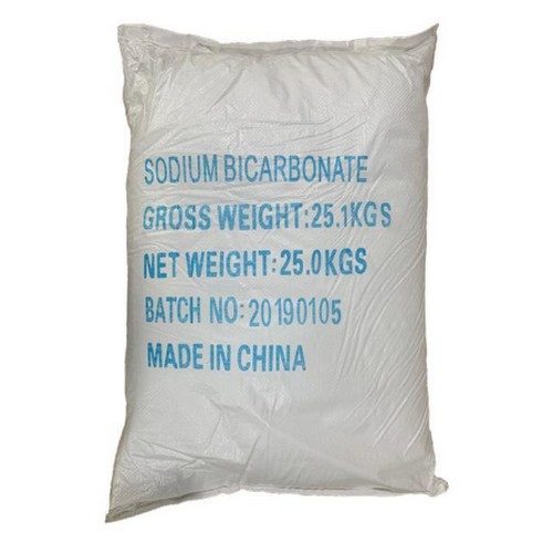 [불명] 베이킹소다 (세탁용) 25kg
