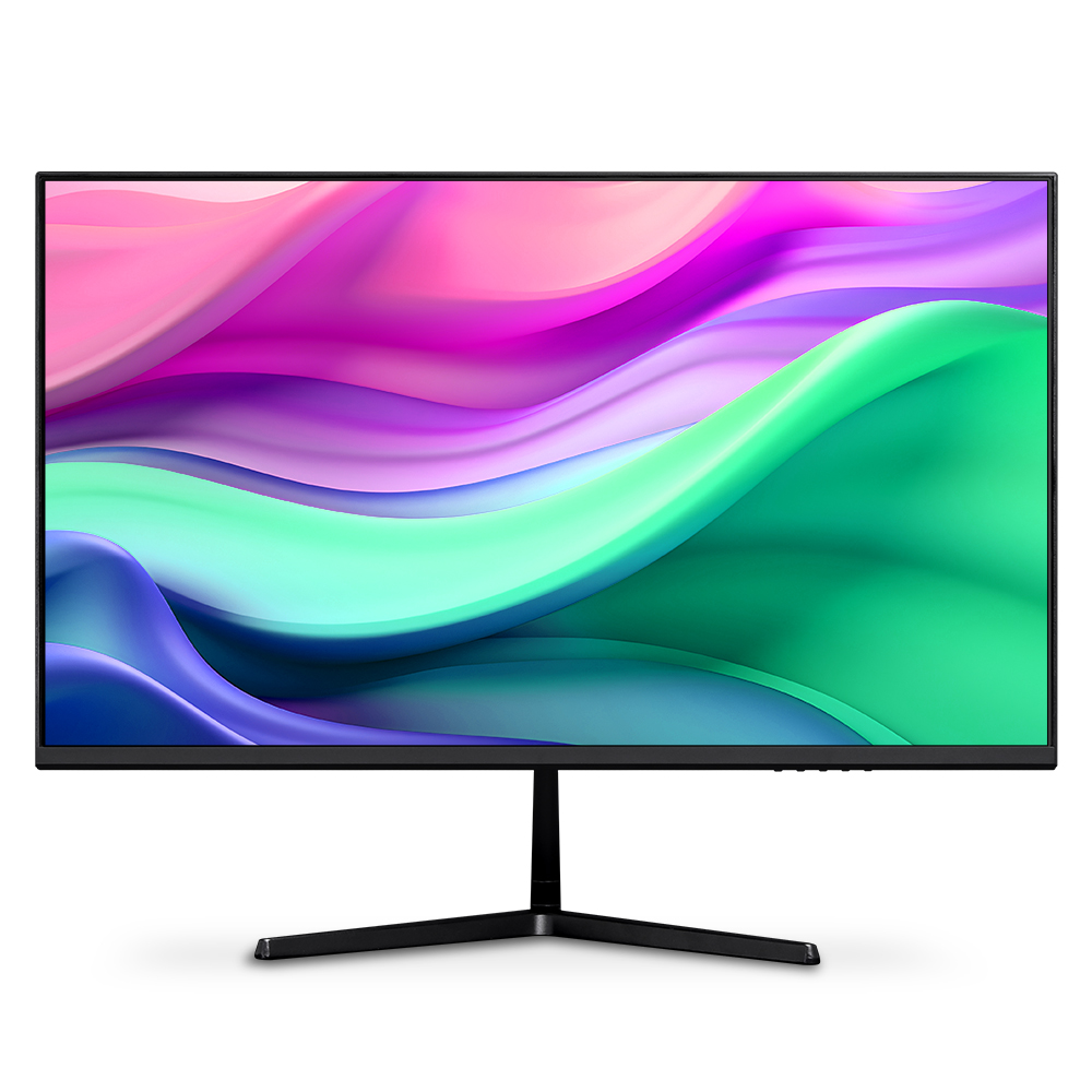 F2476CE 프레임리스 FHD 100