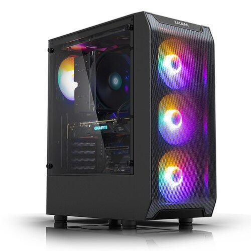 다나와표준PC 온라인강의용 220505 (8GB, SSD 250GB)_이미지