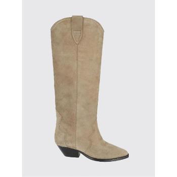 이자벨마랑 Womans Boots Isabel Marant BT0001FAA1A03S Brown 50TA_이미지